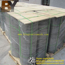 Stainless Steel Wire Mesh Welded Wire Mesh